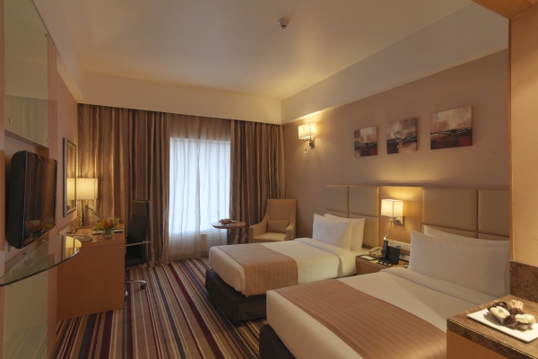 COUNTRY INN SUITES MYSORE (Mysore)